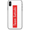 Team Satoshi iPhone XS Skin