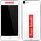 Team Satoshi Apple iPod Skin