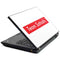 Team Satoshi Lenovo T420 Skin
