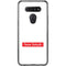 Team Satoshi LG K51/Q51 Clear Case