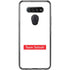 Team Satoshi LG K51/Q51 Clear Case