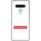 Team Satoshi LG Stylo 6 Clear Case