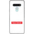 Team Satoshi LG Stylo 6 Clear Case