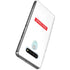 Team Satoshi LG Stylo 6 Clear Case