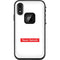 Team Satoshi LifeProof Fre iPhone Skin