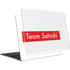 Team Satoshi MacBook Air 13in M1 (2021) Case plus Skin