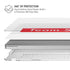 Team Satoshi MacBook Air 15in (2023-2025) Case plus Skin