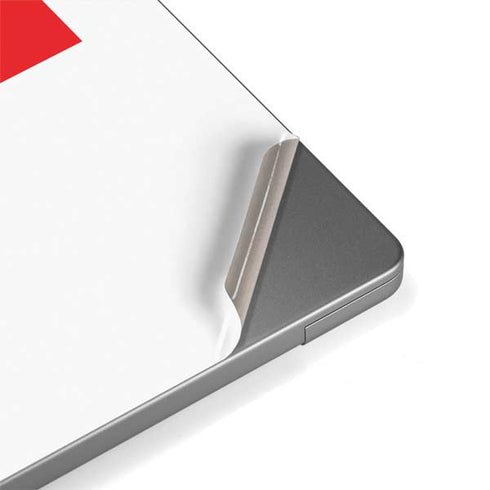 Team Satoshi MacBook Pro 14in (2021-24) Skin