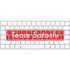 Team Satoshi Magic Keyboard Skin