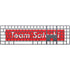 Team Satoshi Magic Keyboard with Numeric Keypad Skin