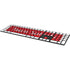 Team Satoshi Magic Keyboard with Numeric Keypad Skin