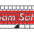 Team Satoshi Magic Keyboard with Numeric Keypad Skin