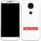 Team Satoshi Moto E5 Plus Skin