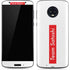 Team Satoshi Moto G6 Skin