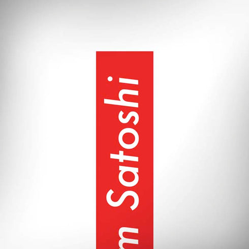 Team Satoshi Moto G6 Skin