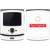 Team Satoshi Motorola RAZR Skin