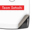 Team Satoshi Motorola RAZR Skin