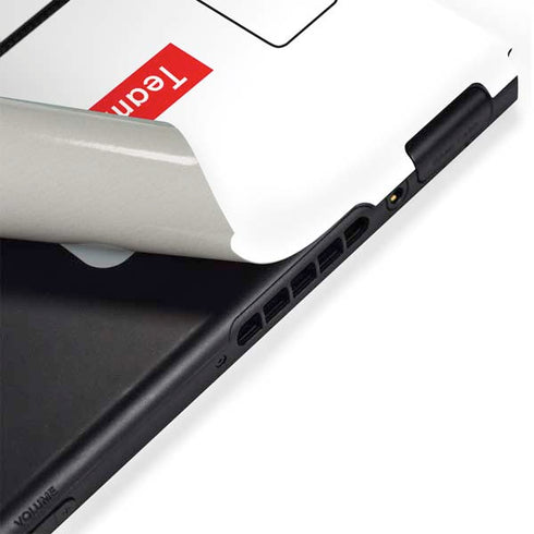 Team Satoshi Nintendo Switch Bundle Skin