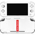Team Satoshi Nintendo Switch Lite Skin