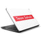 Team Satoshi HP Notebook Skin