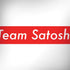 Team Satoshi Notebook 9 Pro 13in (2017) Skin