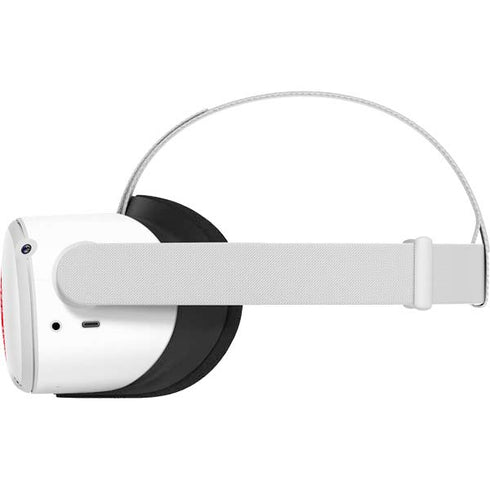 Team Satoshi Oculus Quest 2 Skin