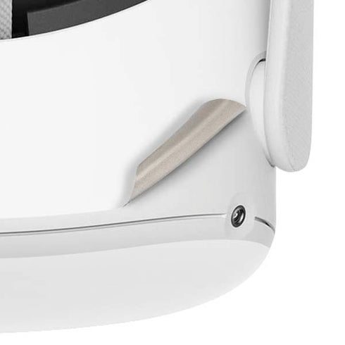 Team Satoshi Oculus Quest 2 Skin