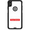 Team Satoshi Otterbox Commuter iPhone Skin