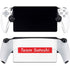 Team Satoshi PlayStation Portal Remote Player Skin