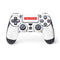 Team Satoshi PS4 Controller Skin