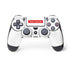 Team Satoshi PS4 Controller Skin