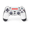 Team Satoshi PS4 Pro/Slim Controller Skin