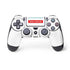Team Satoshi PS4 Pro/Slim Controller Skin