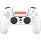 Team Satoshi PS5 Controller Skin