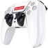 Team Satoshi PS5 Controller Skin