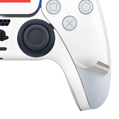 Team Satoshi PS5 Controller Skin