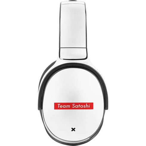 Team Satoshi Skullcandy Venue Skin