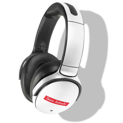 Team Satoshi Skullcandy Venue Skin
