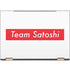 Team Satoshi HP Spectre Skin