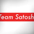 Team Satoshi HP Spectre Skin