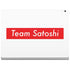 Team Satoshi Surface Book 2 13.5in Skin