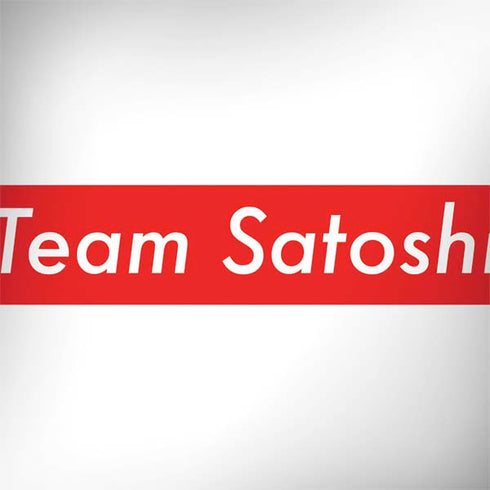 Team Satoshi Surface Book 2 13.5in Skin