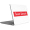 Team Satoshi Surface Laptop Studio Skin