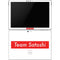 Team Satoshi Surface Pro 6 Skin