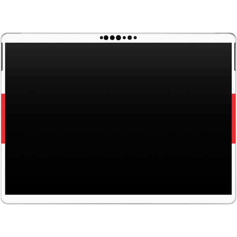 Team Satoshi Surface Pro 8 Skin