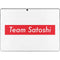 Team Satoshi Surface Pro 8 Skin