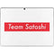Team Satoshi Surface Pro 9 Skin