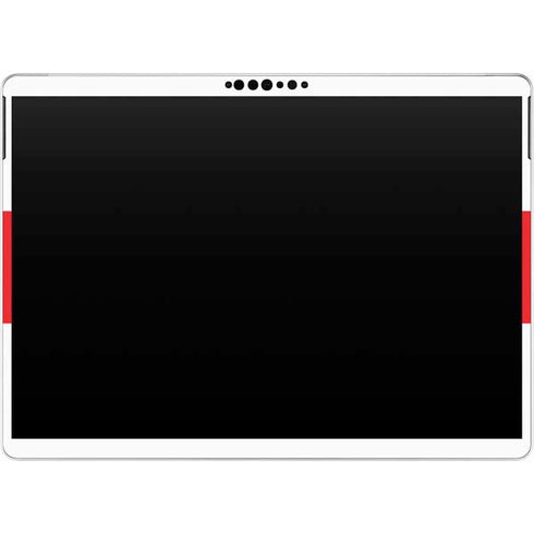 Team Satoshi Surface Pro 9 Skin