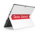 Team Satoshi Surface Pro 9 Skin