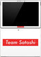 Team Satoshi Surface Pro (2017) Skin